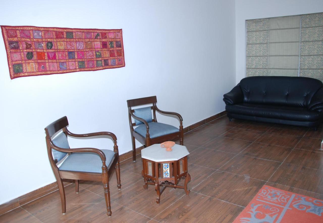 Aravali Hill View Estate Gurgaon Exterior foto